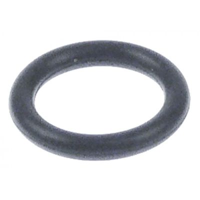 O-ring EPDM thickness 3mm ID ø 14mm Qty 1 pcs