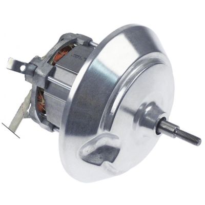 motor for citrus juicers 0,18kW 230-240V 50Hz shaft ø 8mm shaft length 40mm type RCJ298252 - 501426