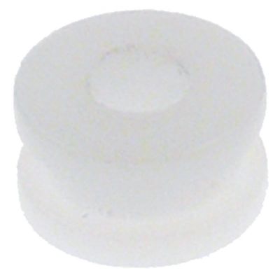 roller ED ø 9mm for door mechanism shaft diameter 3,5mm W 5mm - 501431
