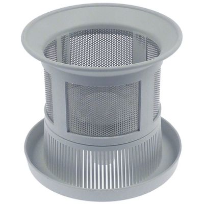 intake filter ø 195mm H 170mm - 501437