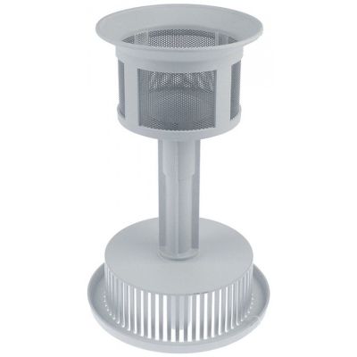 intake filter ø 230mm H 360mm - 501438
