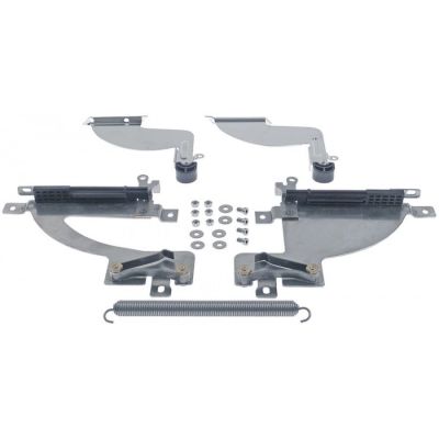 door hinge set - 501439