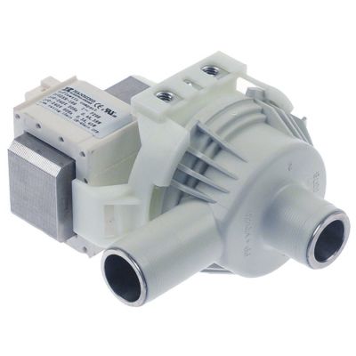 Pompa de golire ø intrare 24 mm, ø iesire 24 mm, 200-240 V, 0,4 A, 38W - 501441