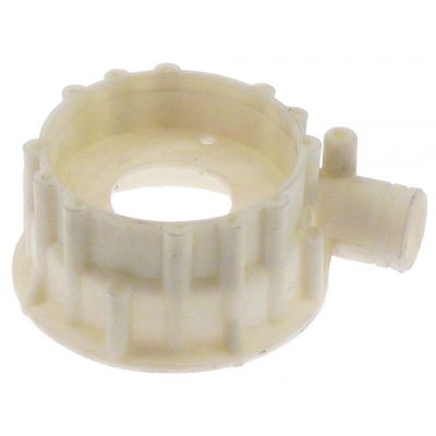 pump casing outlet ø 26,5 mm D1 ø 74,5 mm D2 ø 84 mm - 501447