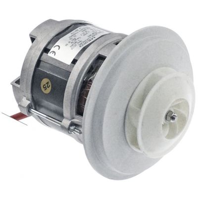 pump type 4273P1850 180-253V 50Hz 1 phase 0,75kW L 190mm rotation direction right capacitor 16µF - 501454