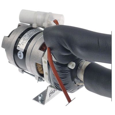 Pompa FIR 4262, 230V, 50/60Hz, 0,65A 110W, intrare ø 17 mm, iesire ø 17 mm, 5µF - 501465