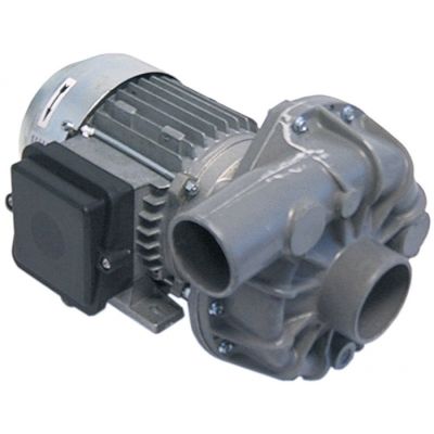 Pompa FIR tip 2241.2501, intrare ø 63 mm, iesire ø 53 mm, 230/400 V, 50 Hz, 3 faze, 0,89 kW, 1,5 HP Comenda 100717 - 501467