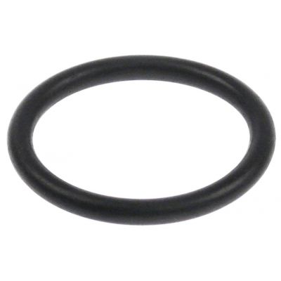 O-ring set EPDM thickness 5,34mm ID ø 44,45mm Qty 3 pcs - 501478