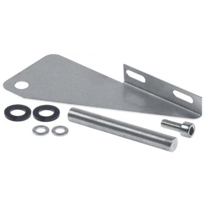 door hinge L 130mm for fridge FAGOR - 501479