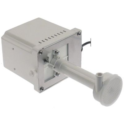 pump REBO type NR40 40W 220/240V 50Hz outlet ø 12,7mm L 275mm rotation direction left - 501481