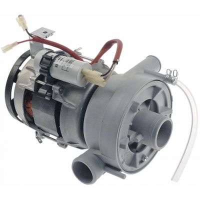 Pompa spalare LGB LA500, 0,47 kW, 230V, 130977, intrare ø 42 mm, iesire ø 37 mm, 130977 - 501485