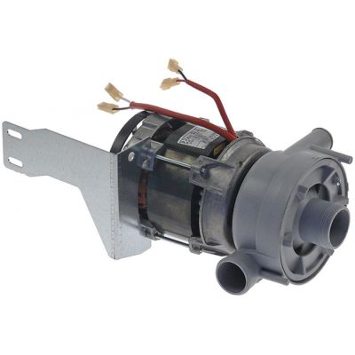 Pompa tip LA50 AP, 230 V, 50 Hz, 0,7 kW, ø intrare 42 mm, ø iesire 37 mm, L 220 mm - 501486