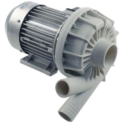 Pompa tip 4267.5050, ø intrare 63mm, ø iesire 40mm, 230/400V, 50Hz, 1,5kW, L 300mm - 501487