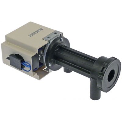 Pompa GRE 100 W, 230 V, 50 Hz, ø intrare 24 mm, ø iesire 21 mm, L 227 mm - 501494