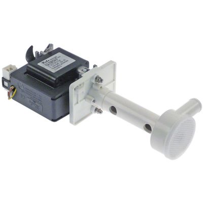 Pompa REBO tip MH50F, 60 W, 230 V, 50 Hz, iesireø 18 mm, L 137 mm, rotatie dreapta - 501498