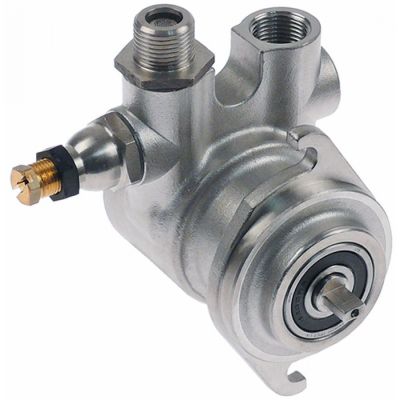 Pompa FLUID-O-TECH, 180l/h, racord 3/8" GAS - 501499
