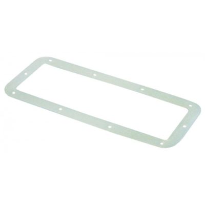 Garnitura pentru rezistenta L 235x92 mm, WINTERHALTER 82000014 - 502004