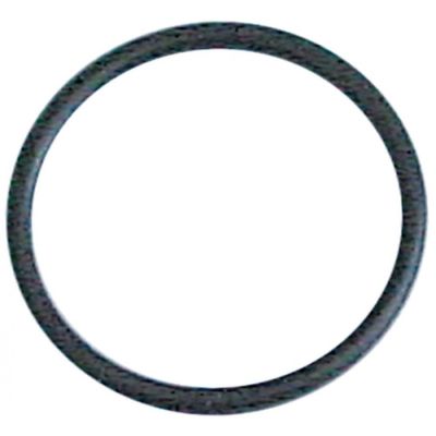 O-ring EPDM thickness 1,5mm ID ø 18mm Qty 1 pcs