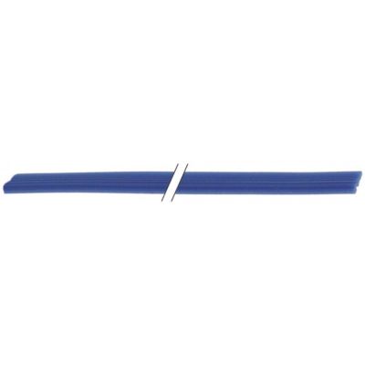gasket for handle rail L 595mm