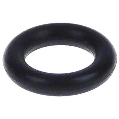 O-ring EPDM thickness 4mm ID ø 12mm Qty 1 pcs
