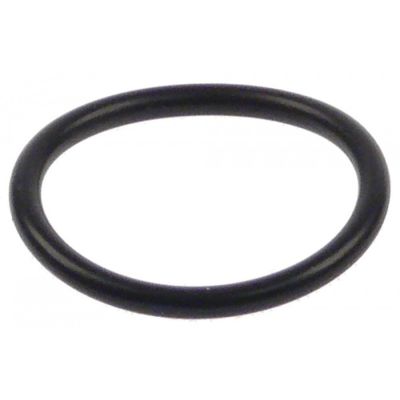 O-ring EPDM thickness 2,5mm ID ø 26mm Qty 1 pcs