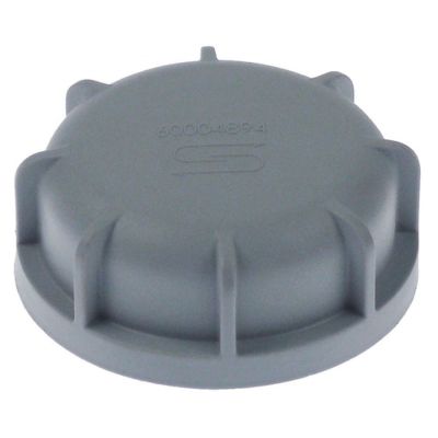 lid for salt tank suitable for WINTERHALTER with gasket