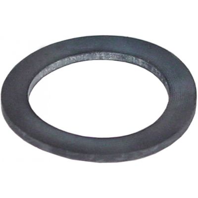flat gasket rubber D1 ø 36mm D2 ø 26mm thickness 2mm Qty 1 pcs