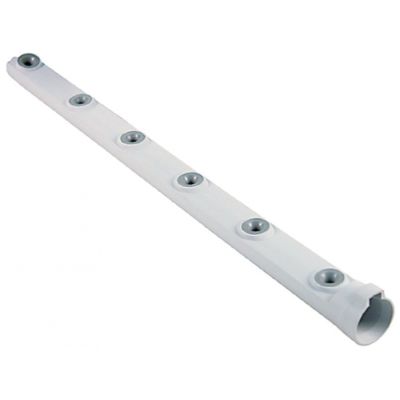 wash arm L 565mm nozzles 6 mounting pos. upper/lower