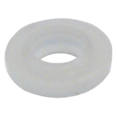 gasket ID ø 4,3mm ED ø 9mm thickness 2,7mm