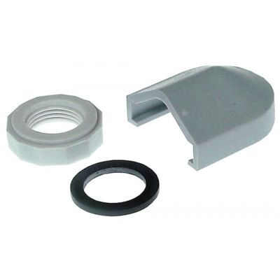 set for back flow restrictor