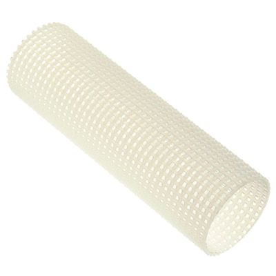 screen for overflow pipe ø 59mm ID ø 54mm L 185mm