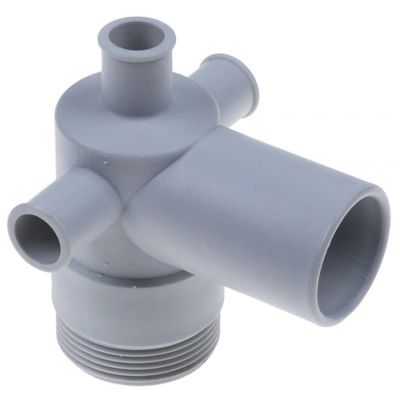 drain unit thread 1½"