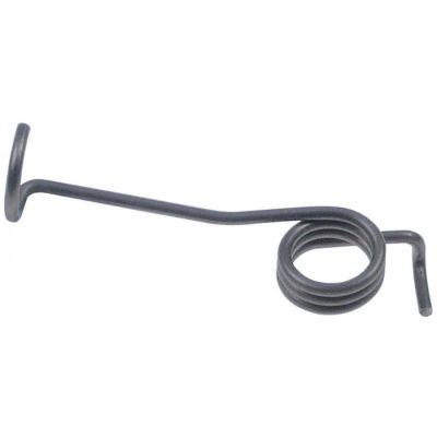 torsion spring ø 9mm wire gauge ø 1,6mm Qty 1 pcs for magnetic switch