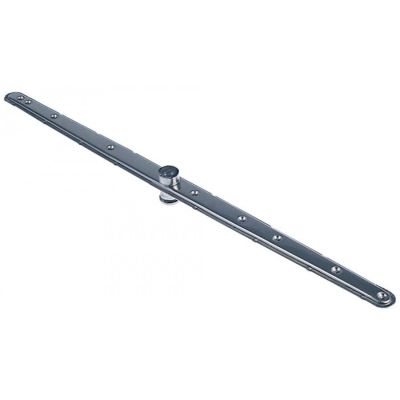 rinse arm L 560mm nozzles 9