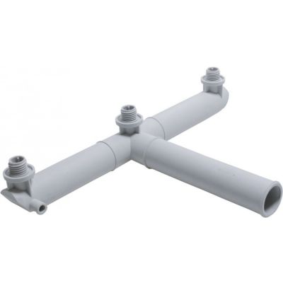 wash distributor mounting pos. upper ø 50mm plastic