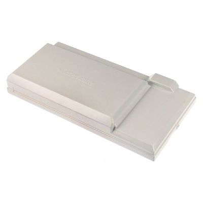 lid for switch box plastic L 355mm W 180mm H 50mm