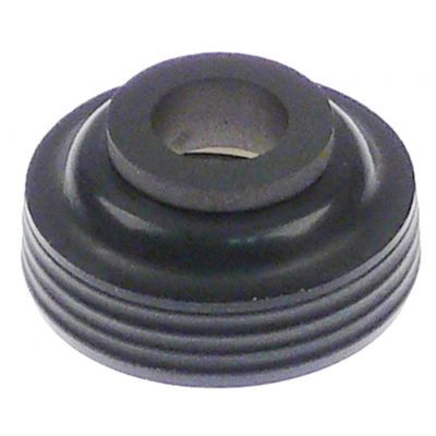 Simering mecanic - presetupa, ext. ø 20,4 mm, H 10 mm, pentru ax ø 7 mm, pompa UP 60 - 502239