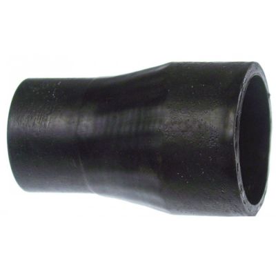 formed hose