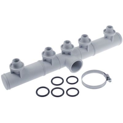 wash distributor mounting pos. upper L 455mm - 502261