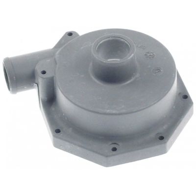 Capac pompa, intrare ø 30 mm, iesire ø 26 mm - 502265