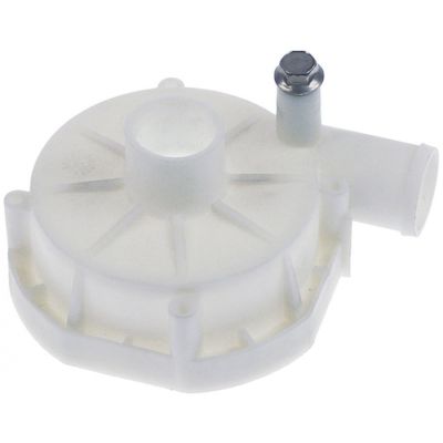 pump cover inlet ø 28mm outlet ø 26mm