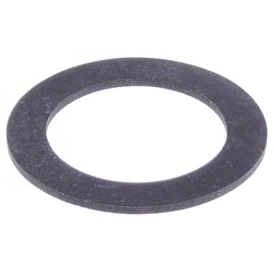 flat gasket rubber Qty 1 pcs size 1¼"