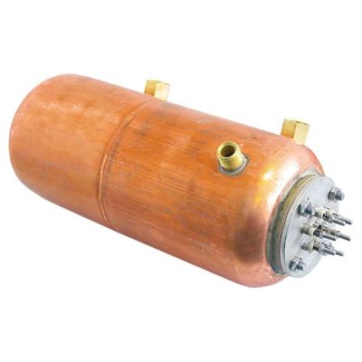boiler