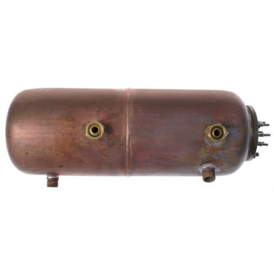 boiler 4800W ø 140mm L 370mm