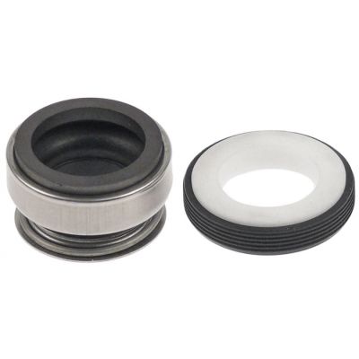 mechanical shaft seal complete for shaft ø 20 mm height counter ring 8 mm ID ø 21 mm ED ø 35 mm  - 503165