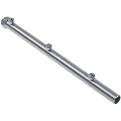 wash arm mounting pos. upper L 20mm nozzles 3 ø 12mm - 503167