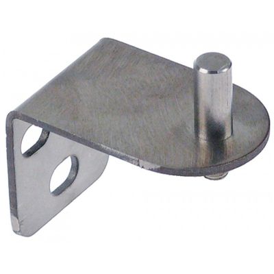 hinge mounting pos. bottom left/right - 503171