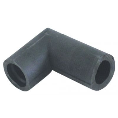 formed hose warewashing L-shape equiv. no. YDR.00.00126