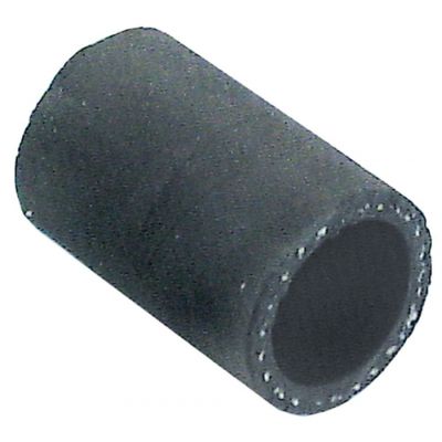 formed hose dishwasher straight equiv. no. YDR.BL.00025