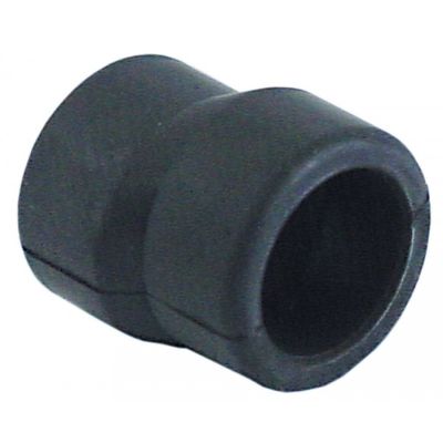 formed hose dishwasher straight equiv. no. YDR.00.00178
